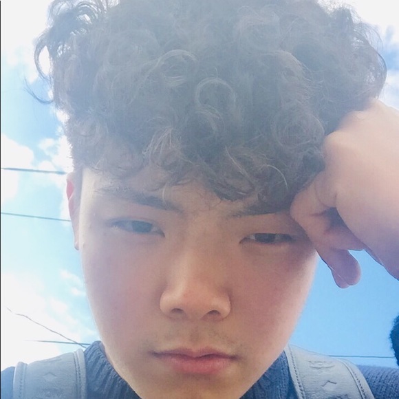 Meet your Posher, Jie - Picture 1 of 1